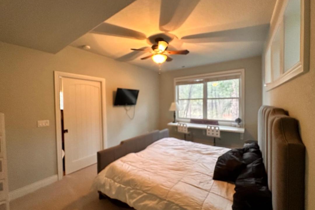 Photo of Bedroom in Colorado Springs
