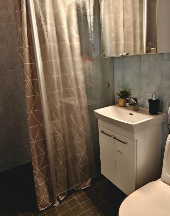 Photo of Bathroom in Seinajoki