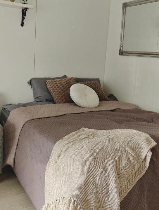 Photo of Bedroom in Seinajoki