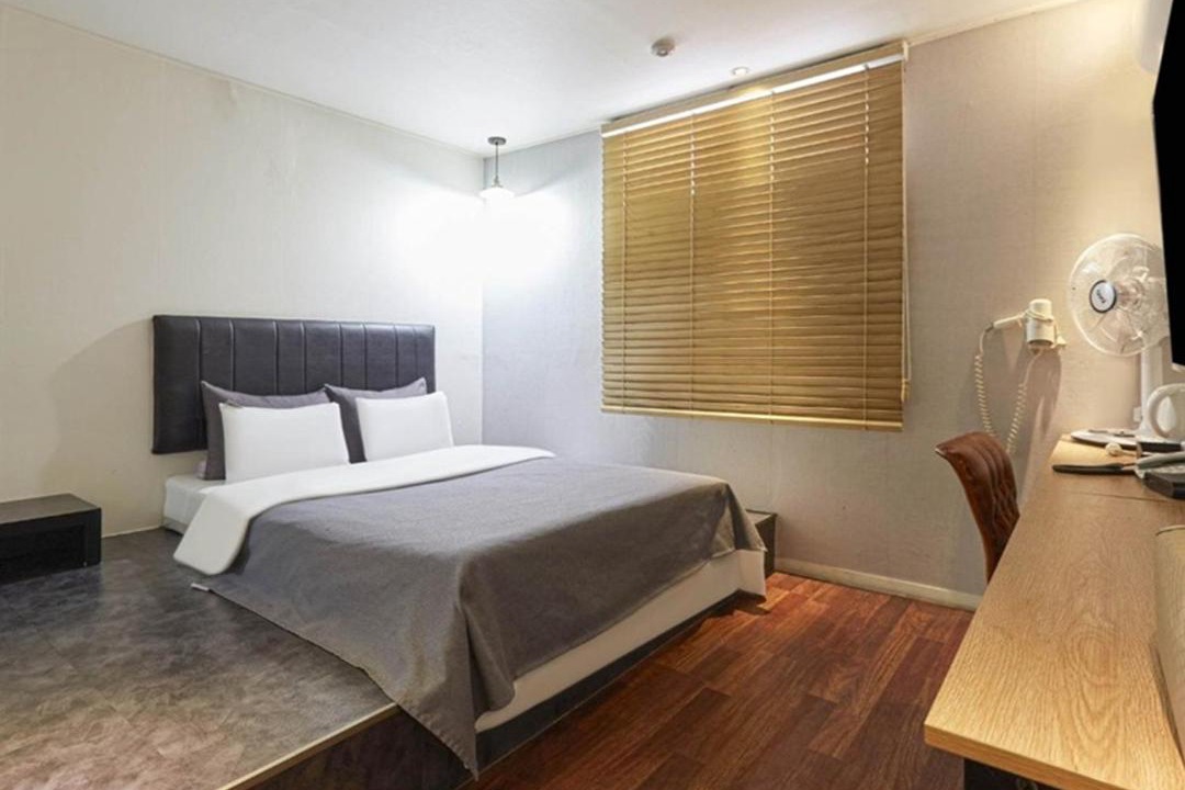 Photo of Bedroom in Chuncheon