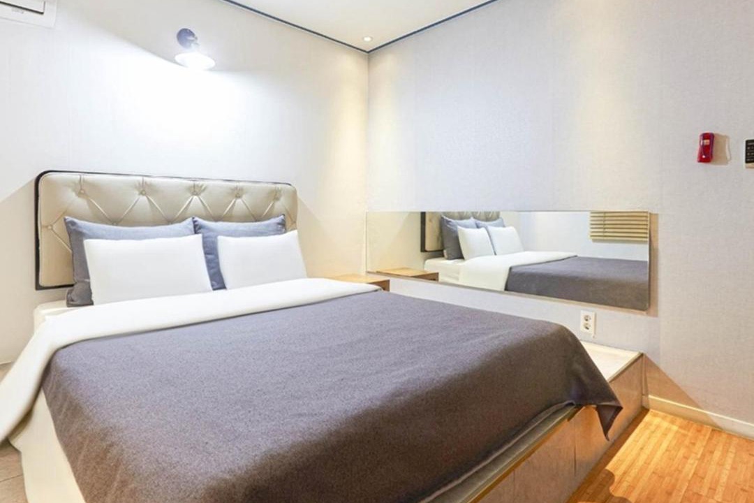 Photo of Bedroom in Chuncheon