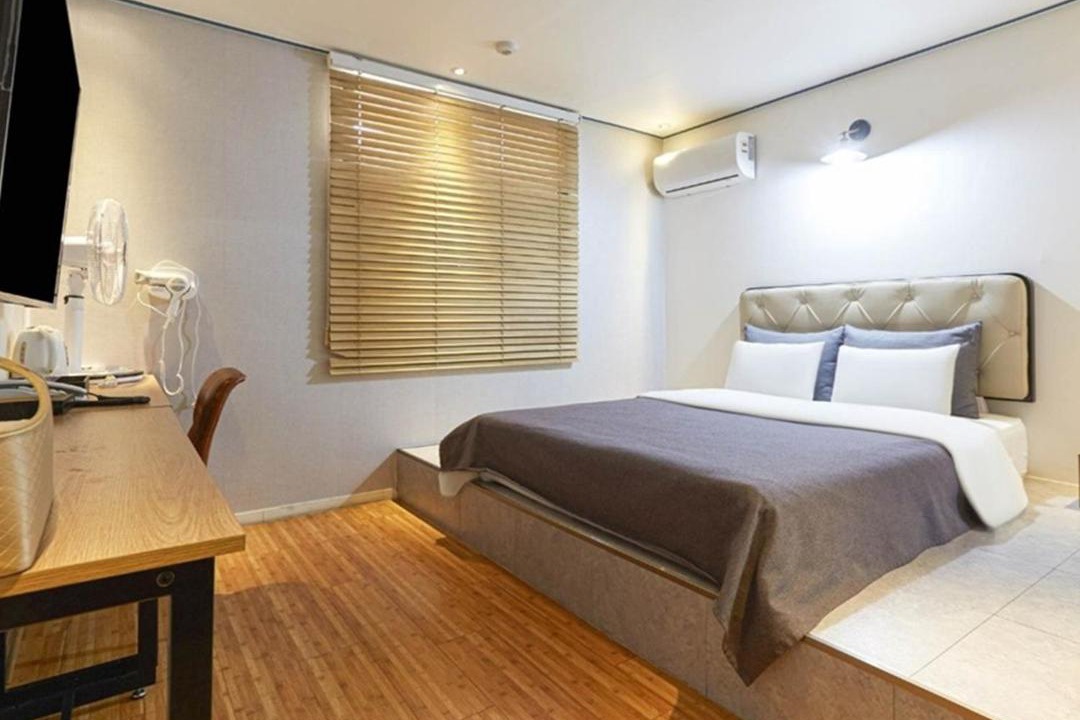 Photo of Bedroom in Chuncheon