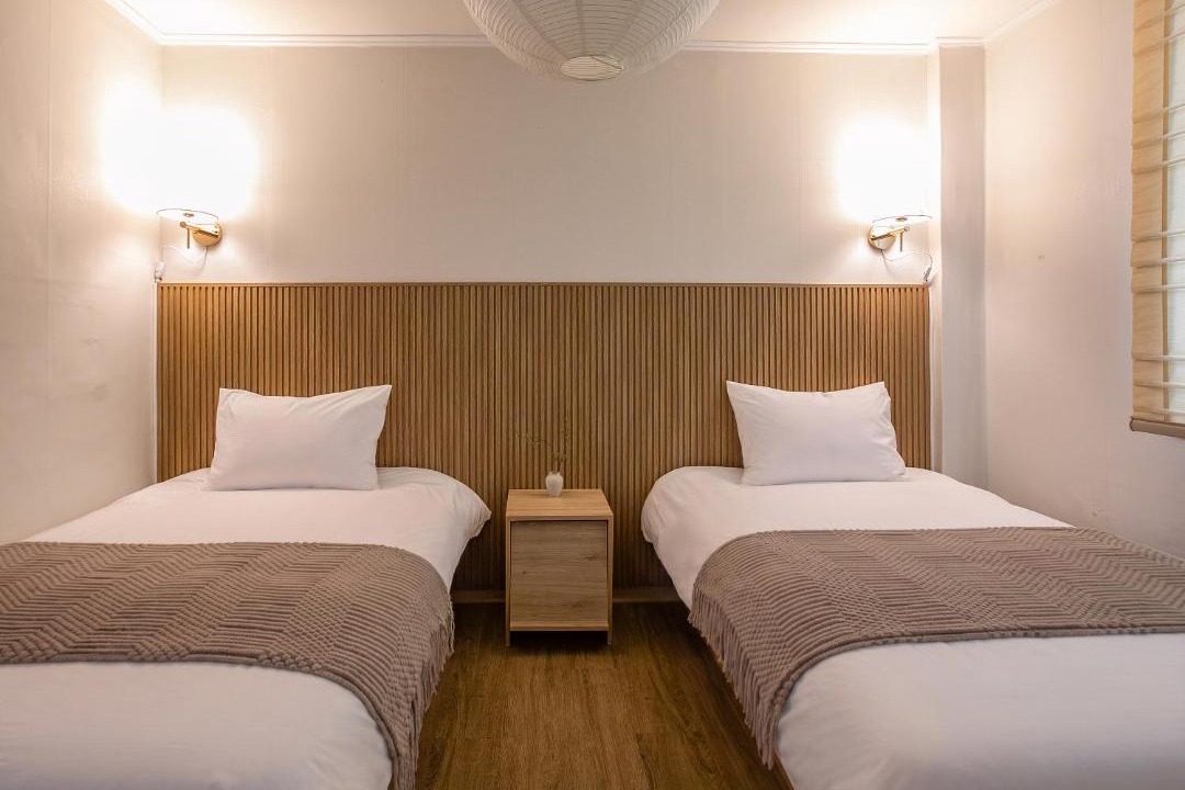 Photo of Bedroom in Dunchon-dong