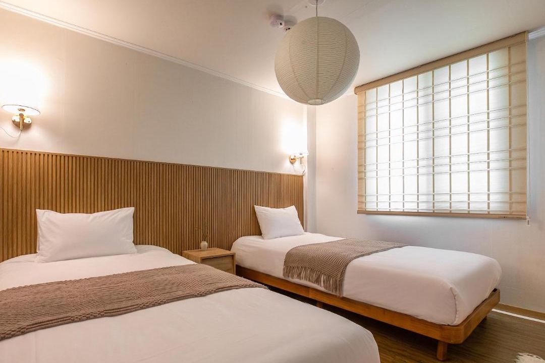 Photo of Bedroom in Dunchon-dong