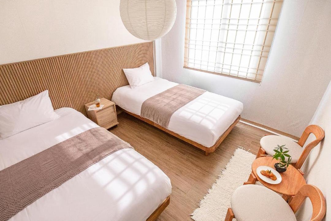 Photo of Bedroom in Dunchon-dong