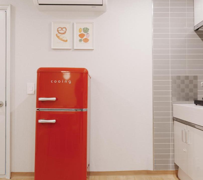 Photo of Kitchen in Seogang-dong