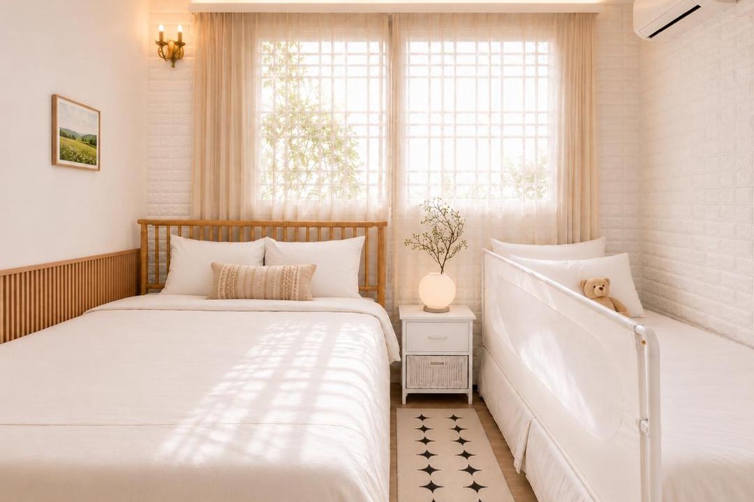 Photo of Bedroom in Seogang-dong