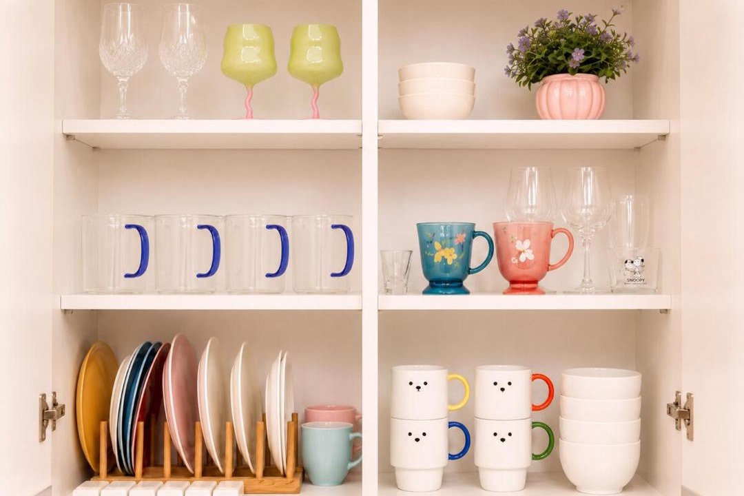 Photo of Kitchen in Seogang-dong
