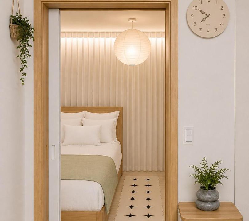 Photo of Bedroom in Seogang-dong