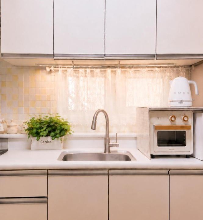 Photo of Kitchen in Seogang-dong