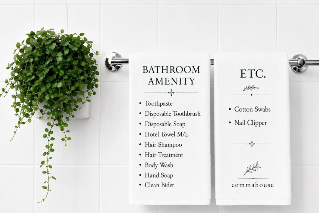 Photo of Bathroom in Seogang-dong