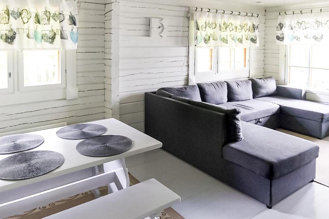 Photo of Livingroom in Kankaanpaa