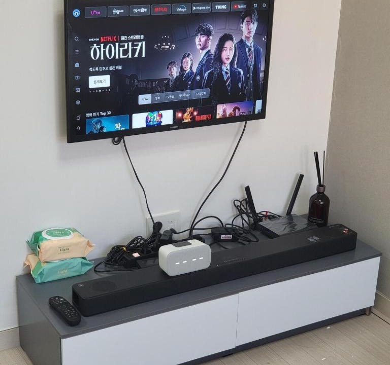 Photo of Livingroom in Seocho-dong