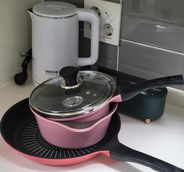 Photo of Kitchen in Seocho-dong
