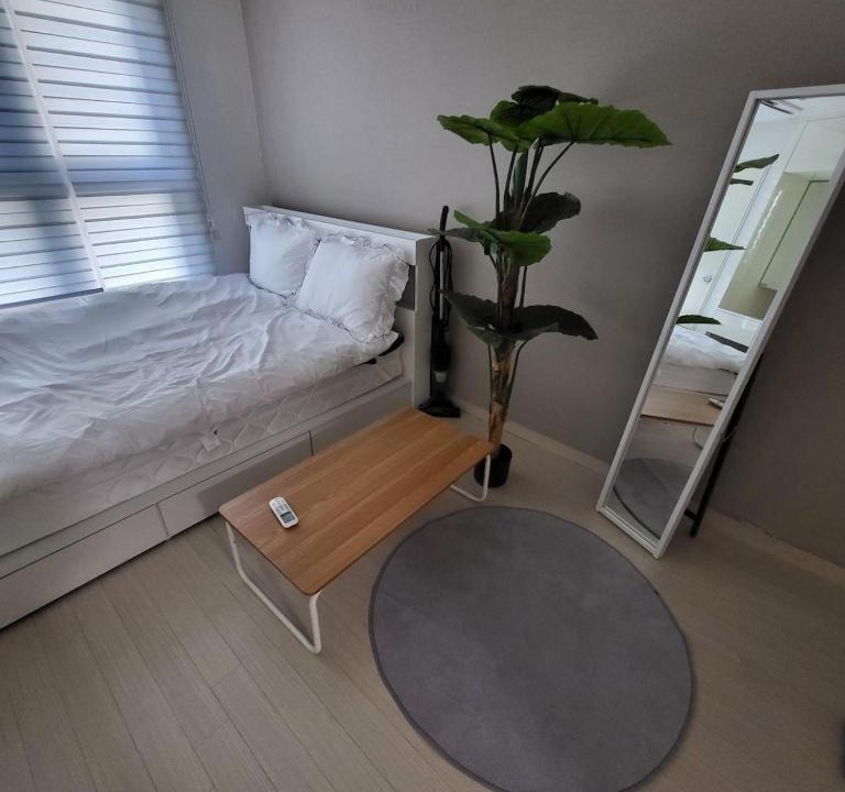 Photo of Bedroom in Seocho-dong