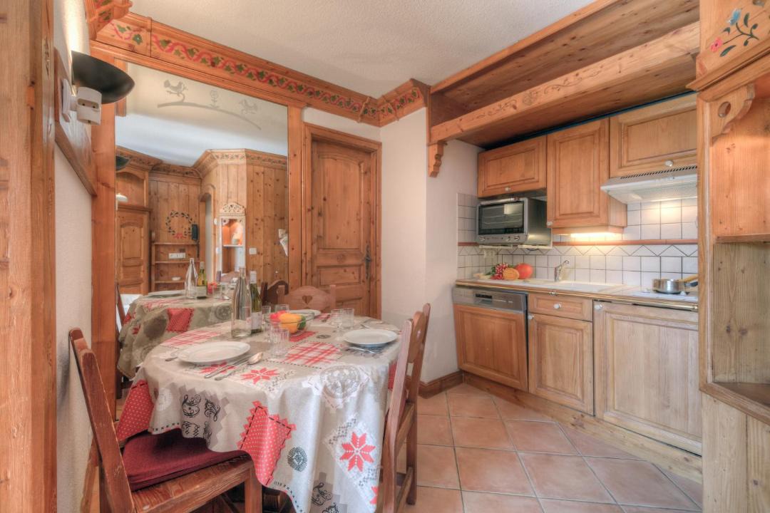 Photo of Kitchen in Argentiere
