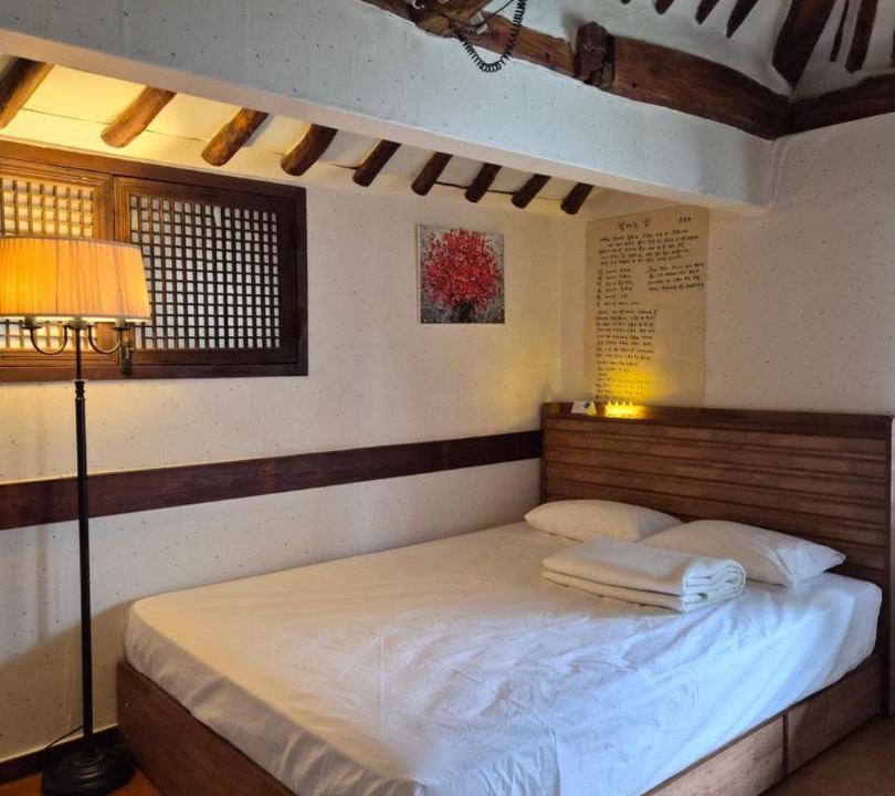 Photo of Bedroom in Jeonju