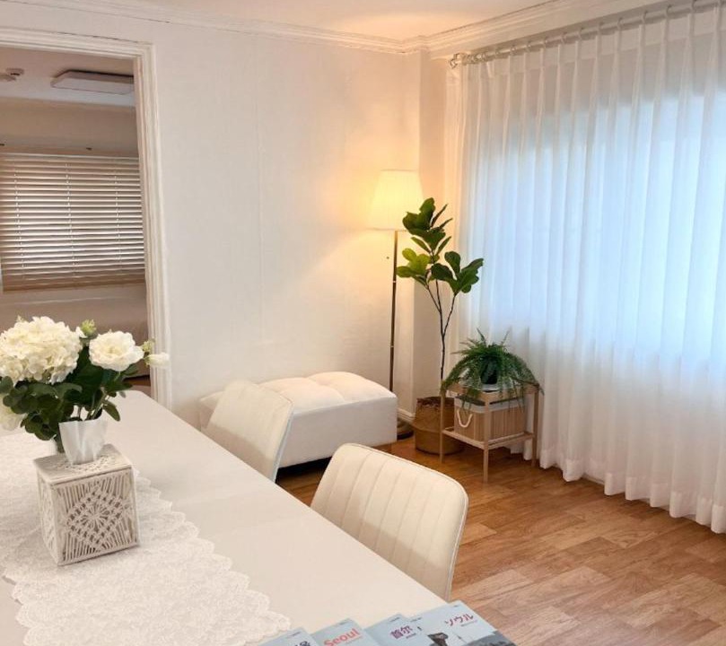 Photo of Livingroom in Seocho-gu