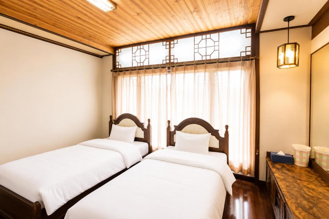 Photo of Bedroom in Nohyeong-dong