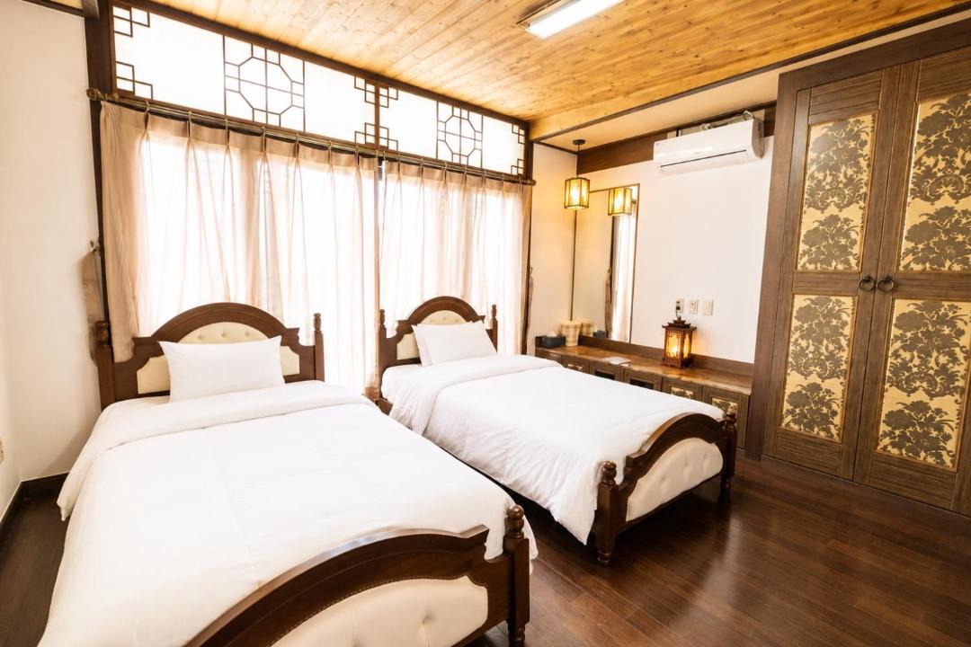 Photo of Bedroom in Nohyeong-dong