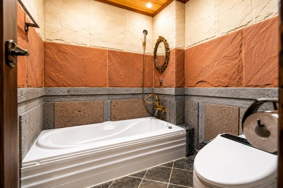 Photo of Bathroom in Nohyeong-dong
