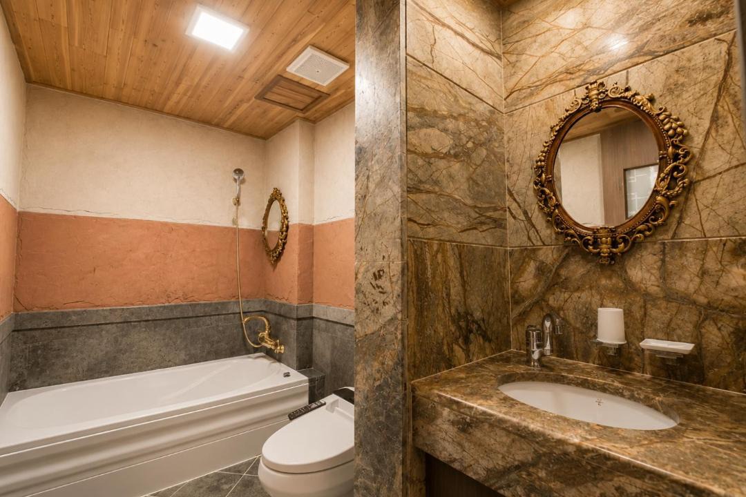 Photo of Bathroom in Nohyeong-dong