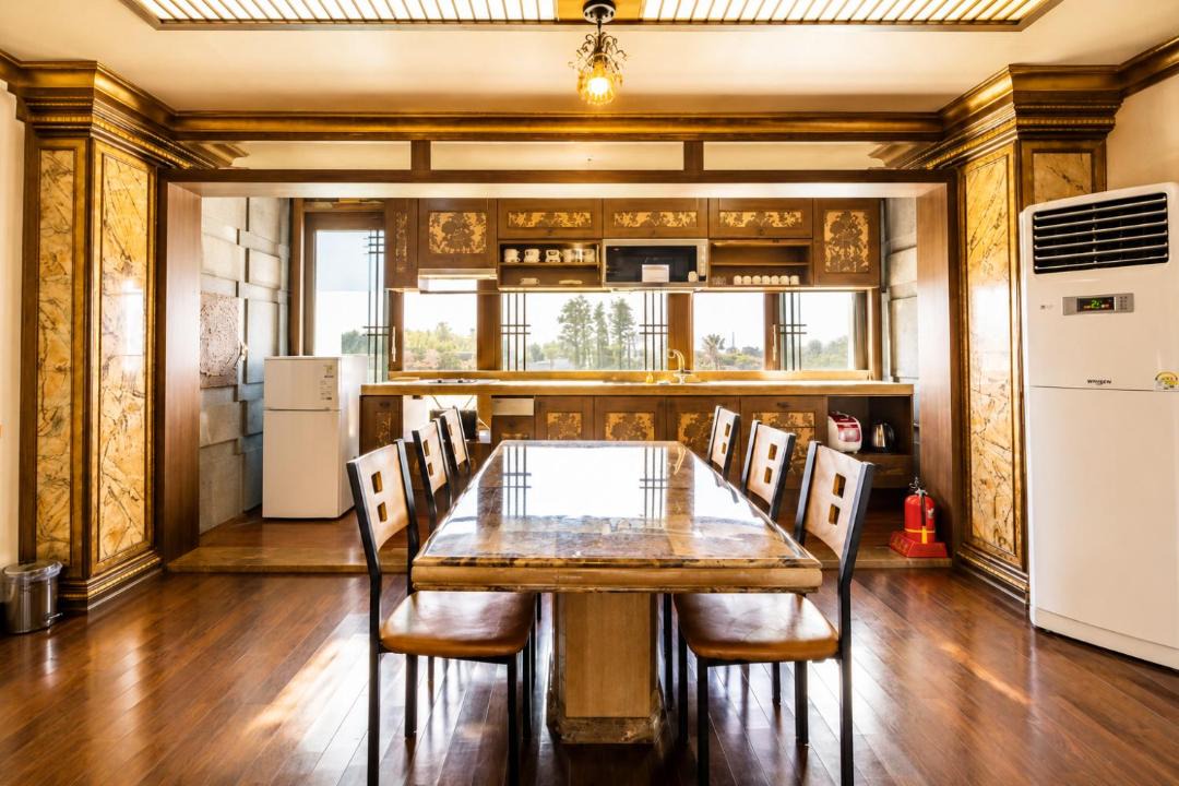 Photo of Kitchen in Nohyeong-dong