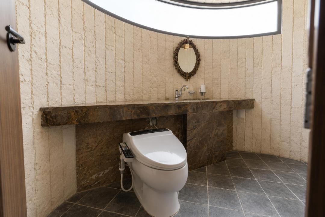 Photo of Bathroom in Nohyeong-dong