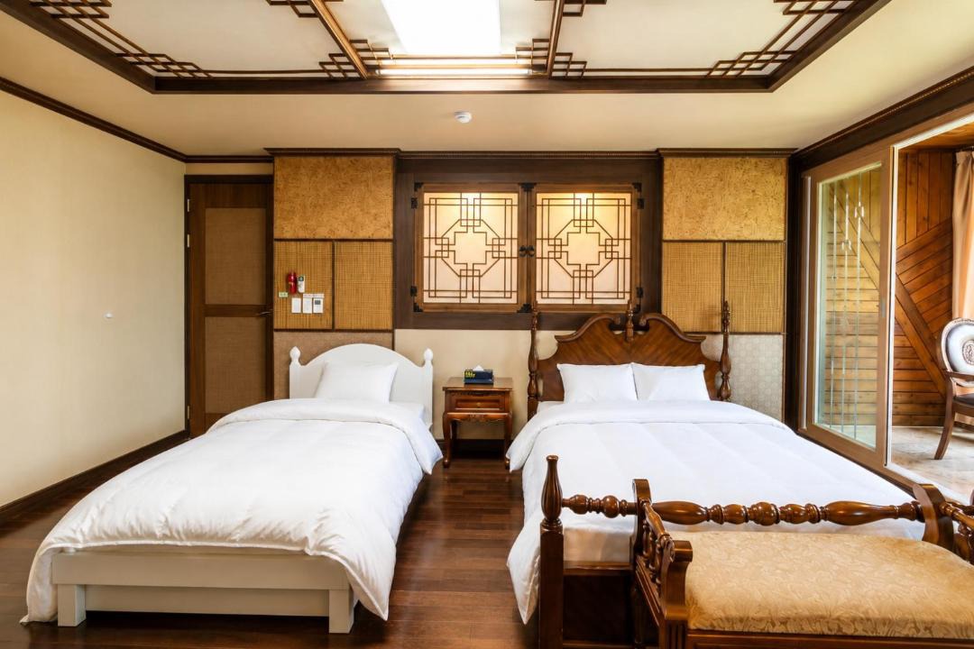 Photo of Bedroom in Nohyeong-dong