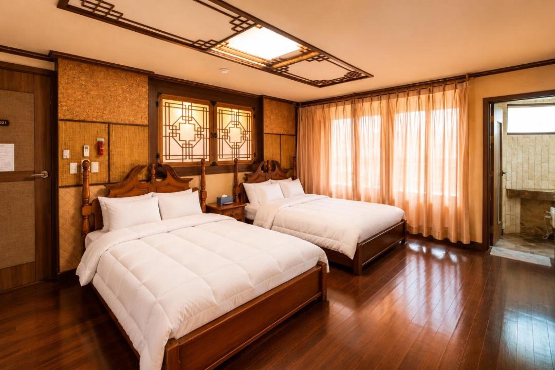 Photo of Bedroom in Nohyeong-dong