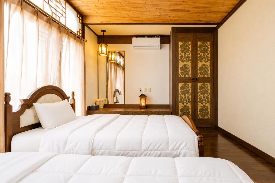 Photo of Bedroom in Nohyeong-dong