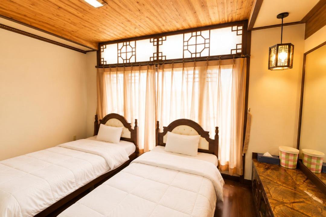 Photo of Bedroom in Nohyeong-dong