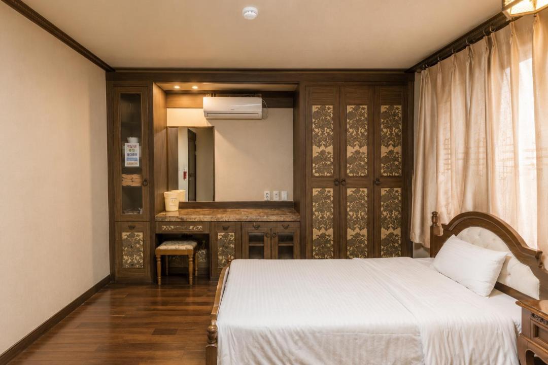 Photo of Bedroom in Nohyeong-dong