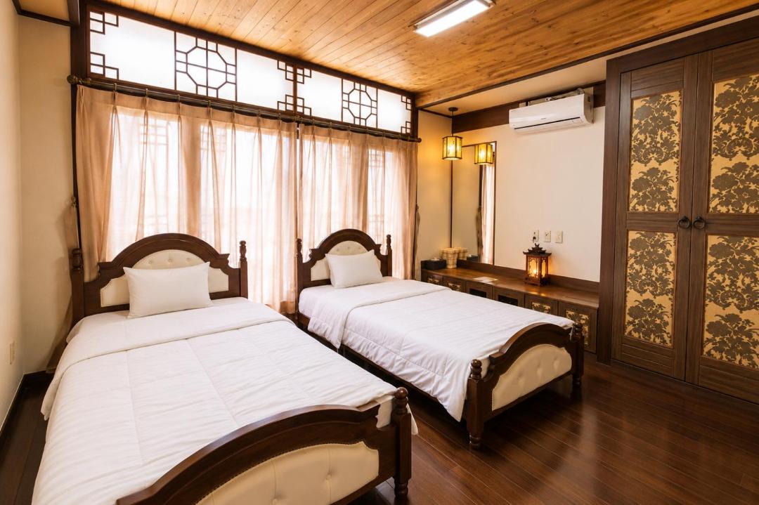 Photo of Bedroom in Nohyeong-dong