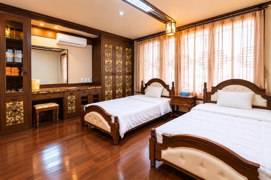 Photo of Bedroom in Nohyeong-dong