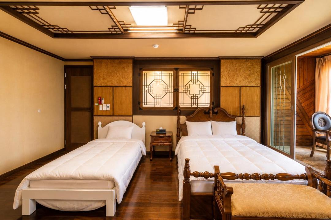 Photo of Bedroom in Nohyeong-dong