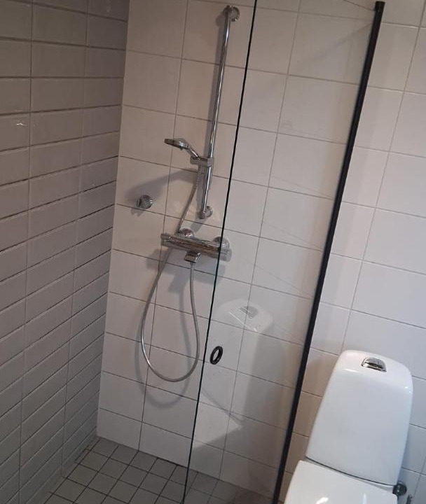 Photo of Bathroom in Jyvaskyla