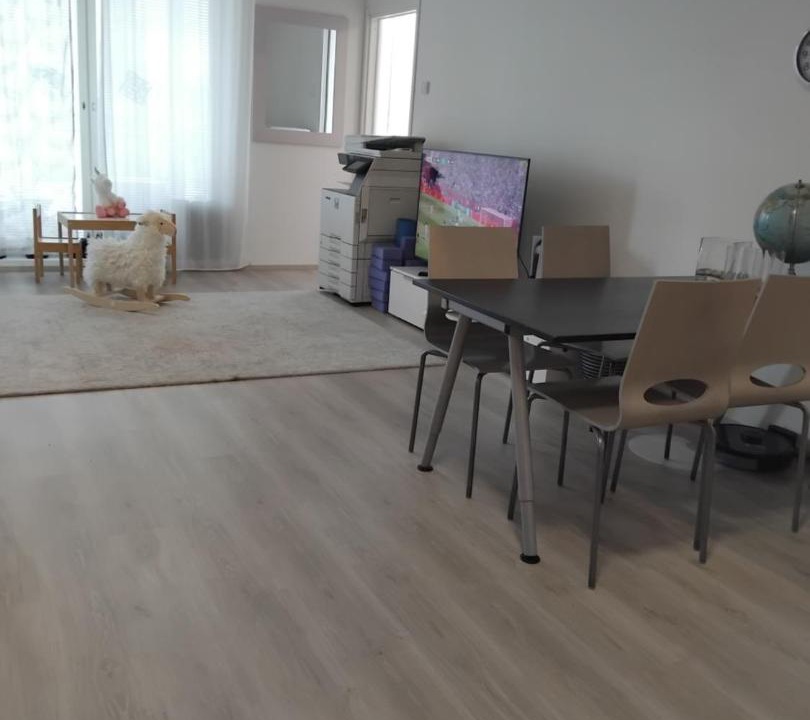 Photo of Livingroom in Jyvaskyla