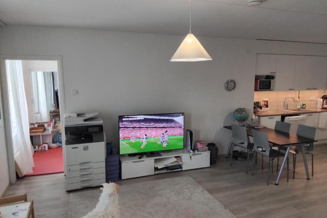 Photo of Livingroom in Jyvaskyla