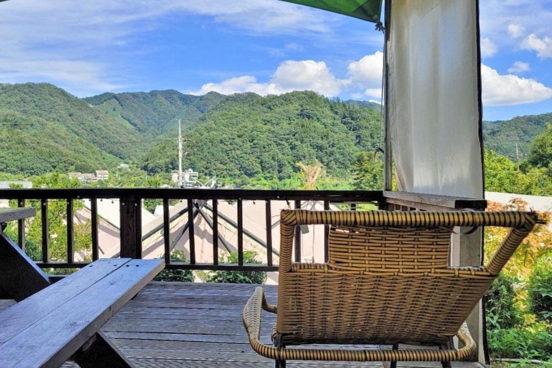 Photo of Patio Balcony in Gapyeong