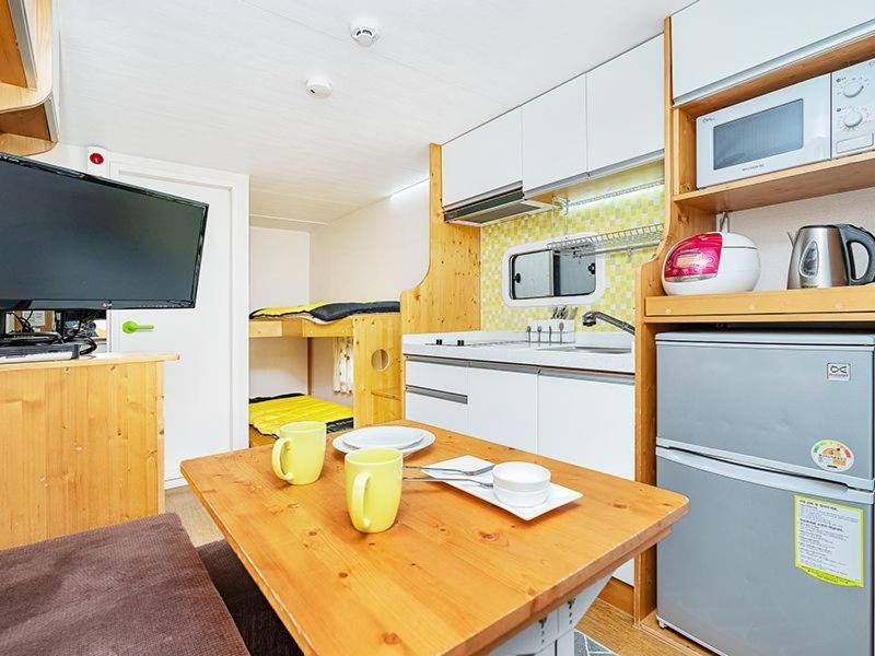 Photo of Kitchen in Gapyeong