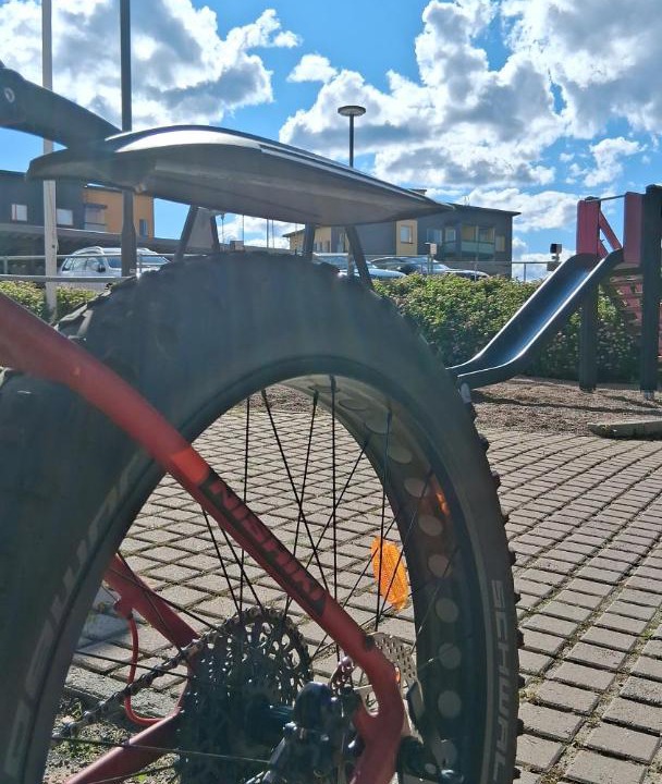 Photo of Others in Jyvaskyla