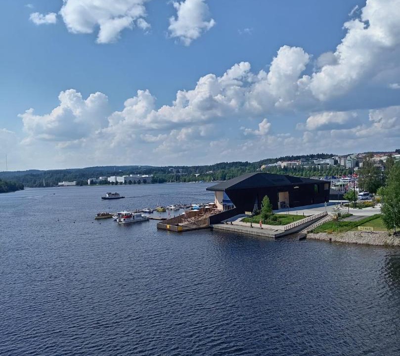 Photo of Others in Jyvaskyla