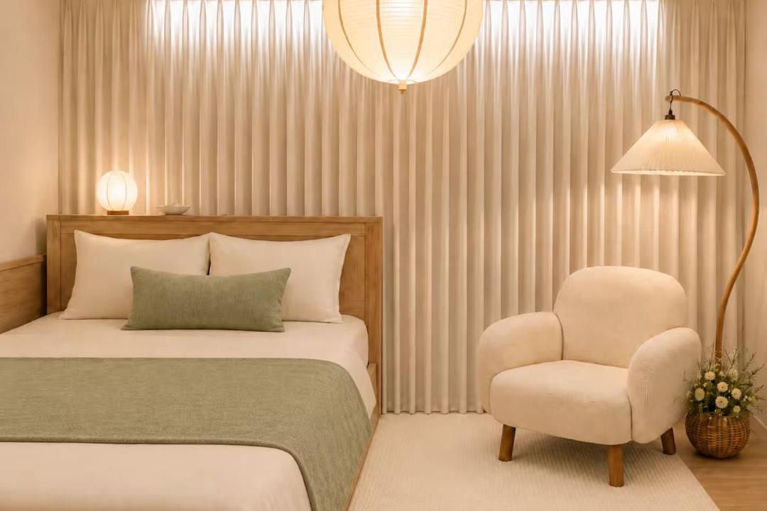 Photo of Bedroom in Seogang-dong