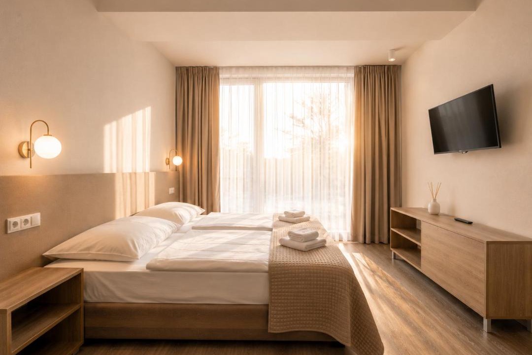 Photo of Bedroom in Kosire
