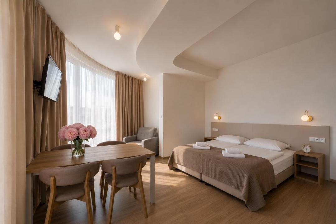 Photo of Bedroom in Kosire