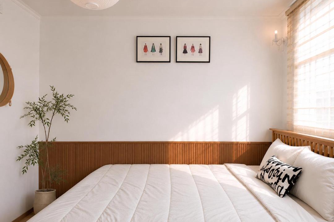 Photo of Bedroom in Seogang-dong