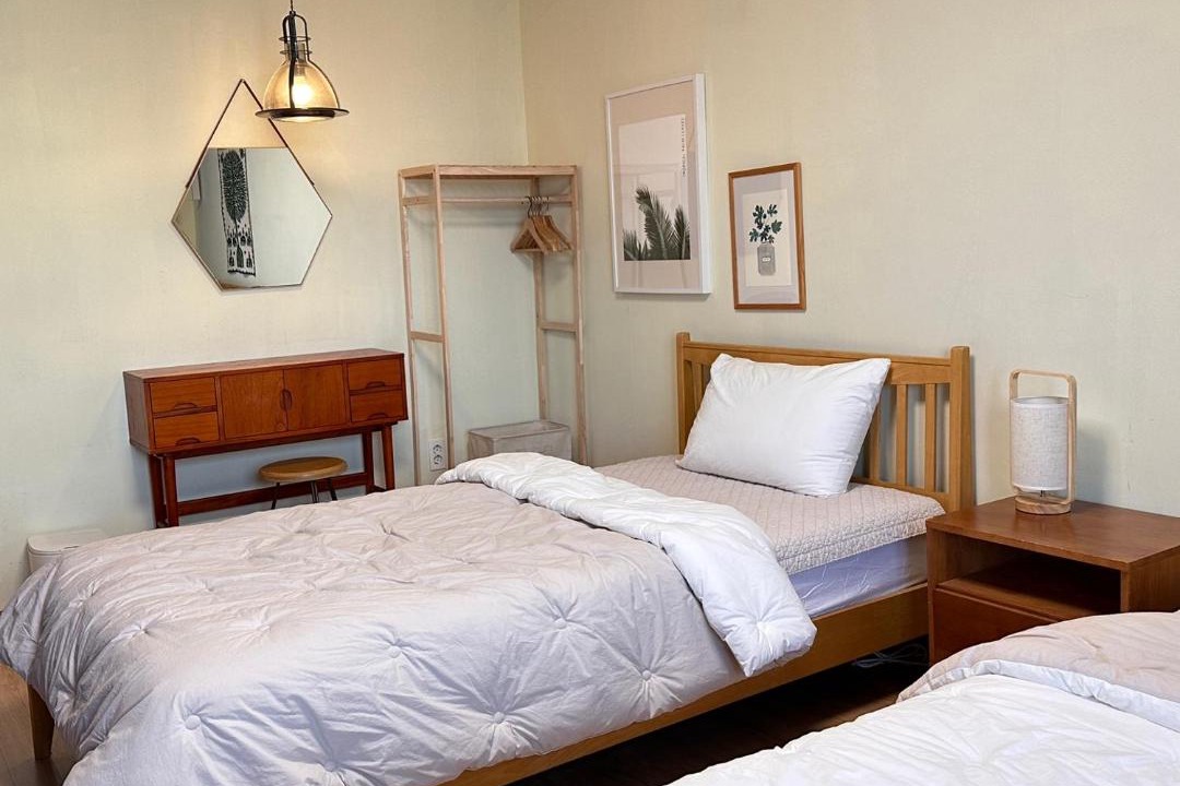 Photo of Bedroom in Pyeongdae-ri