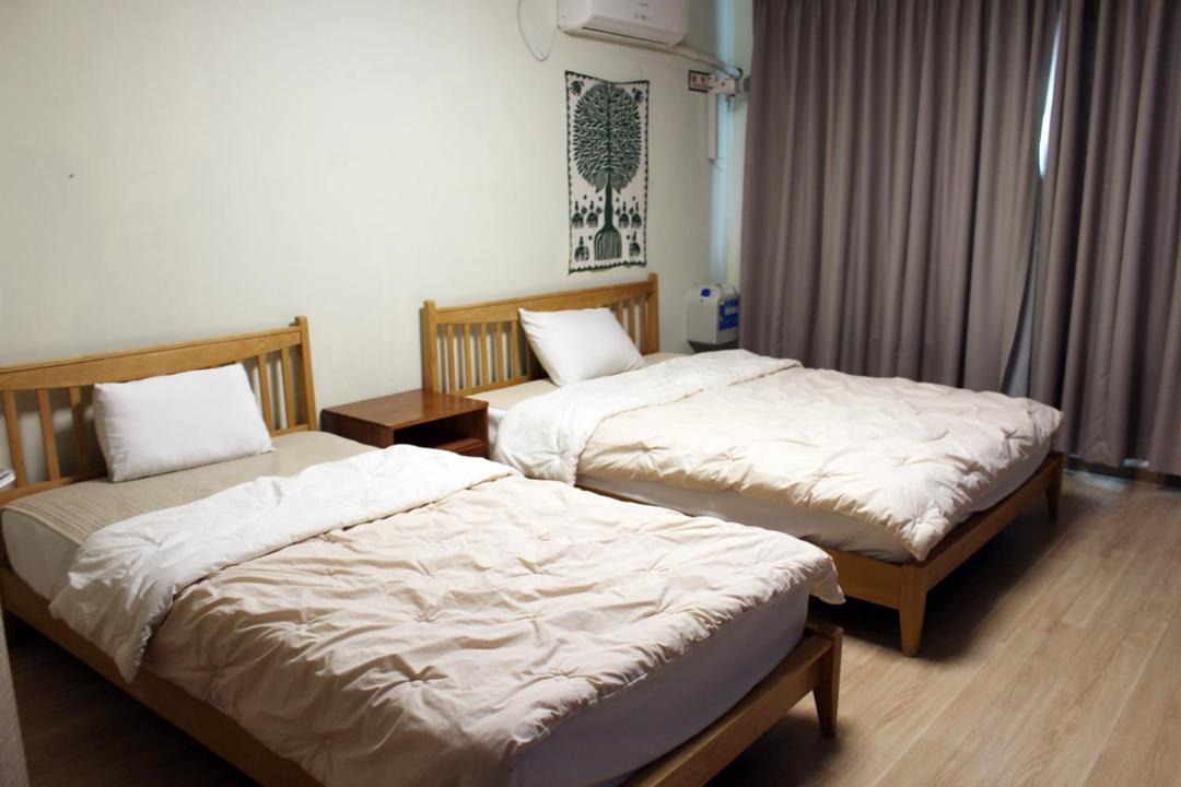 Photo of Bedroom in Pyeongdae-ri