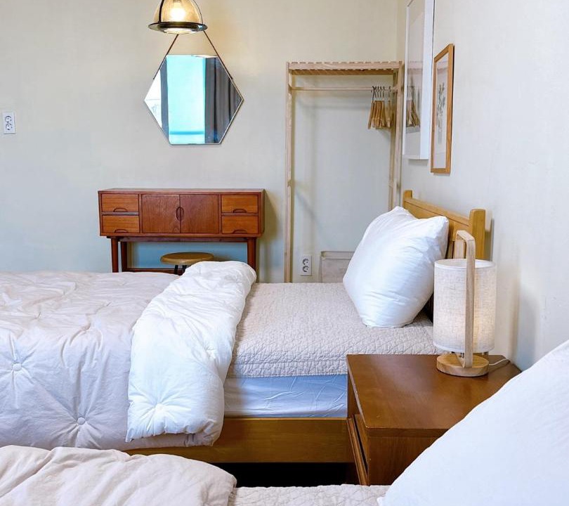 Photo of Bedroom in Pyeongdae-ri